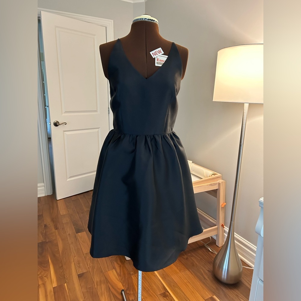 Beautiful dress
